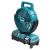 Makita CF001GZ 40V XGT tuuletin runko ei akkuja ei laturia

