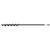 Makita d-75415 maakaira/maapora 30x600mm porakoneeseen