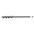 Makita d-75421 maakaira/maapora 45x600mm porakoneeseen

