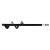 Makita D-75443 maakaira/maapora 100x600mm porakoneeseen