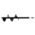 Makita D-75459 maakaira/maapora 130x600mm porakoneeseen