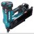 Makita DBN900ZN akkurunkonaulain 18V runko 34ast 50-90mm - ei akkuja ei laturia

