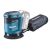 Makita DBO180Z 18V epäkeskohiomakone 125mm runko - ei akkuja ei laturia

