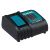 Makita DC18SD 18V (2,6A) laturi Li-Ion LXT

