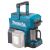 Makita DCM501Z kahvinkeitin - runko, ei akkua ei laturia.