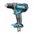 Makita ddf482z 18v akkupora runko - ei akkuja, ei laturia. toimitus blanco pahvissa.