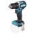 Makita DDF487Z 18V 40/25Nm akkupora runko - ei akkuja ei laturia toimitus pahvissa

