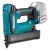 Makita DFN350Z viimeistelynaulain 1,2mm 18g (15-35mm) runko - ei akkuja ei laturia. Toimitus pahvissa.