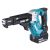Makita dfr552z nauharuuvari runko - ei akkuja ei laturia

