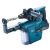Makita DHR242ZJW sds+ 18V poravasara + pölynpoisto ja laukku - ei akkuja ei laturia


