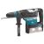 Makita DHR400 sds-MAX 2x18V 8,0J kombiporavasara RUNKO - ei akkuja ei laturia - toimitus muovilaukussa