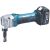 Makita DJN161Z nakertaja 18V RUNKO - ei akkuja ei laturia

