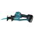 Makita DJR189Z 18V akkupuukkosaha - runko, ei akkuja, ei laturia. Toimitus pahvipakkauksessa.