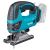 Makita DJV180Z 18V pistosaha runko - ei akkua ei laturia. Toimitus pahvipaketissa