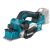 Makita DKP181Z höylä 18V 82mm/3mm RUNKO - ei akkuja ei laturia

