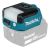 Makita dml817 työvalo runko
