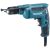Makita DP2011 porakone 230V 370w vetoniittiporakone 6,5mm istukalla

