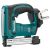 Makita dst221z 18v akkunitoja 10-22mm runko - ei akkuja, ei laturia

