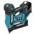 Makita DST630ZJ 18V hakasnaulain 10-38mm RUNKO - ei akkuja, ei laturia

