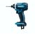Makita DTD152Z 18V iskevä ruuvinväännin 165Nm 1/4 bits RUNKO - ei akkuja, laturia. Toimitus blanco pahvissa.