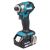makita dtd173z ruuvinväännin runko 18v - ei akkuja ei laturia