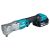 Makita DTL300Z 18V iskevä kulmaväännin 1/2 vääntiöllä - ei akkuja ei laturia


