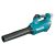 Makita dub184z 18v puhallin runko, ei akkuja ei laturia


