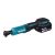 makita dwr180z 18v räikkäväännin runko 3/8 ja 1/4 - ei akkuja ei laturia

