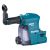 Makita dx08 pölynimulisälaite, ei sisällä poravasaraa ( käy Makita dhr280 dhr282 poravasaroihin )