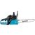 Makita EA3200S35A 32cc 35cm 14 moottorisaha polttomoottorilla 18,9 / 24,4m/s 1,83hv 1,35kW

