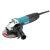 Makita GA5030R kulmahiomakone 125mm/ 230V 720W