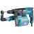 Makita HR2651T SDS+ 230V 800W 2,4J poravasara pölynimulaitteella

