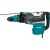 Makita HR5212C SDS MAX pora/piikkausvasara 1510W/19,1J

