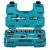 Makita hylsysarja 1/2 23-osainen, Makita B-65589

