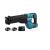 Makita JR001GZ 40V XGT puukkosaha runko + 2x4,0Ah + laturi + muovilaukku

