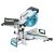 Makita LS1110F katkaisu-, jiirisaha 230V 260mm 1450W