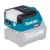 Makita ML011G Valaisin/USB 40V XGT

