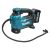 Makita mp001gz 40v xgt ilmapumppu. runko - ei akkuja ei laturia.


