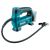 Makita MP100DZ 12V CXT akuille ilmapumppu 10L/min runko - ei akkuja ei laturia - EI KÄY 18V AKUILLE -

