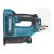 Makita pt001gz 40v xgt pinninaulain 0,6mm 18-35mm runko - ei akkuja ei laturia. toimitus pahvissa

