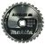 Makita pyörösahanterä 260mm 32-hampainen reikä 30mm B-32736/B-08931