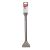 Makita SDS-max tasataltta 300mm / leveys 80mm P-16318