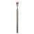 Makita sds-plus 24x450mm 4-leikkuinen poravasaranterä b-58702