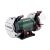 Metabo ds 150 m penkkihiomakone, 370w 150mm 8,7kg
