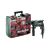 Metabo SBE 650 Set, iskuporakone 230V 650W 9Nm + tarvikkeet + laukku

