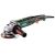 Metabo WE 1500-125 RT 230V 1500W kulmahiomakone 125mm