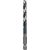 Metalliporanterä Bosch PRO Metal HSS-G Impact 6x98mm

