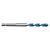 Monitoimiporanterä Makita E-15045 8x120mm Bits

