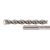 Makita SDS-max Zentro 14x540/400mm 2-leikkuinen poravasaranterä P-17083