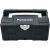 Panasonic Systainer T- Loc 2 muovilaukku korkeus n.16cm, konelaukku, ulkomitat noin 40x29x16cm

